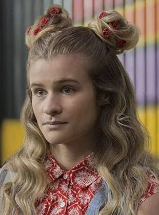 Jenna Boyd - Atriz, 4 de março de 1993