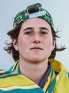 Jenna Cato Bass - Roteirista, Diretora, Produtora, 19 de março de 1987