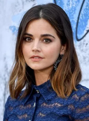 Jenna Coleman - Atriz, 27 de abril de 1986