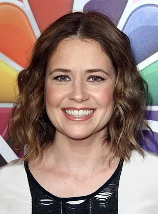 Jenna Fischer - Ator, 7 de março de 1974