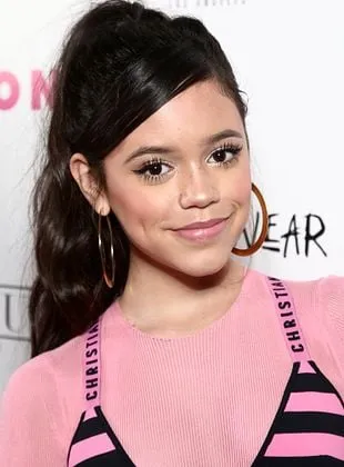 Jenna Ortega - Atriz, Produtor Executivo, 27 de setembro de 2002