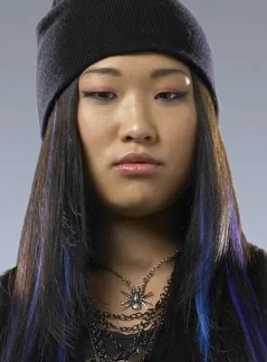 Jenna Ushkowitz - Atriz, Produtor Executivo, 28 de abril de 1986