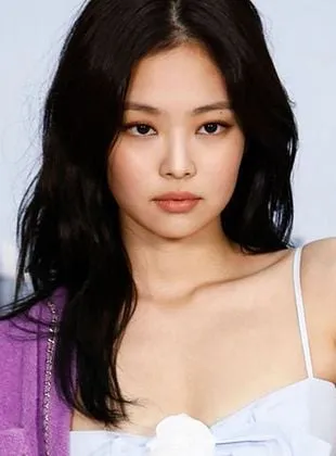 Jennie Kim - 16 de janeiro de 1996
