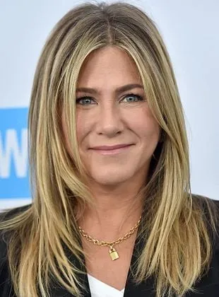 Jennifer Aniston - Atriz, Produtor Executivo, Produtor de set, 11 de fevereiro de 1969