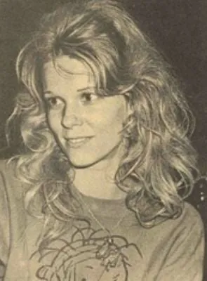 Jennifer Billingsley - 14 de fevereiro de 1942