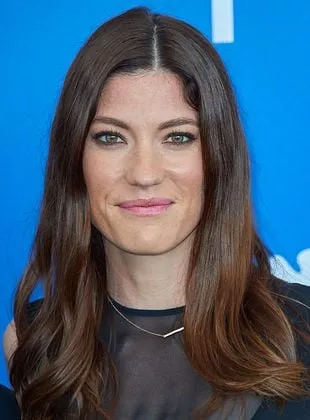 Jennifer Carpenter - Atriz, 7 de dezembro de 1979
