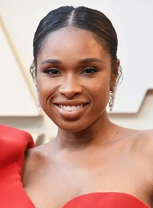 Jennifer Hudson - Atriz, Produtor Executivo, 12 de setembro de 1981