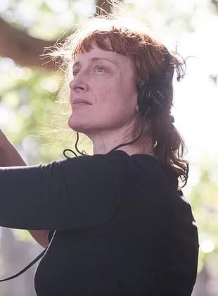 Jennifer Kent - Atriz, Diretora, Roteirista, 5 de março de 1969