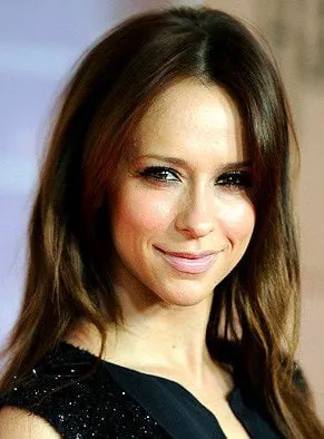 Jennifer Love Hewitt - Atriz, Diretora, Coprodutor executivo, 21 de fevereiro de 1979