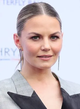 Jennifer Morrison - Atriz, Diretora, Produtor Executivo, 12 de abril de 1979