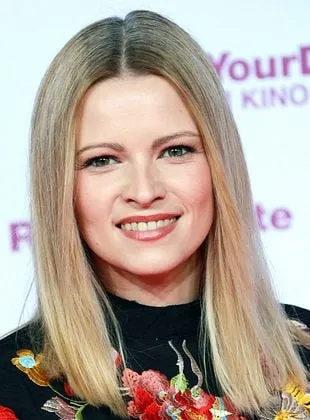 Jennifer Ulrich - 18 de outubro de 1984