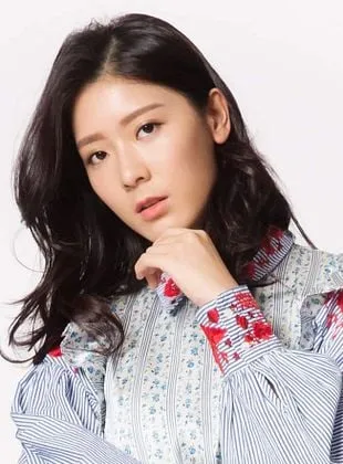 Jennifer Yu - 5 de junho de 1993