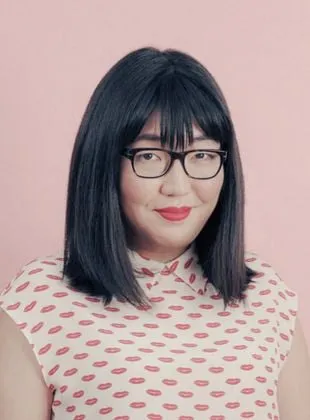 Jenny Han - Produtor Executivo, Autor da obra original, Produtor executivo em set, 3 de setembro de 1980