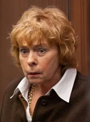 Jenny O'Hara - Atriz, 24 de fevereiro de 1942