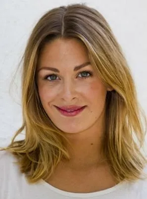 Jenny Skavlan - 3 de junho de 1986