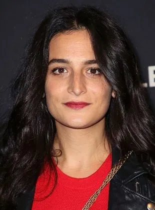 Jenny Slate - Atriz, Produtora, Produtor Executivo, 25 de março de 1982