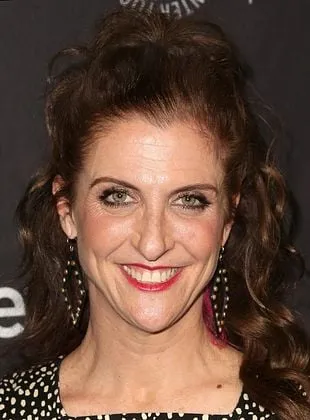 Jenny Snyder Urman - 6 de junho de 1975