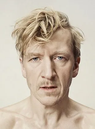 Jens Albinus - Ator, 3 de janeiro de 1965