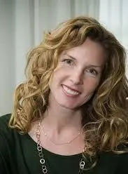 Jensen Daggett - Atriz, 24 de junho de 1969