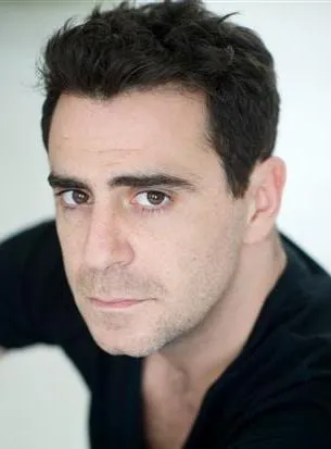 Jérémie Covillault - Ator, 13 de março de 1976