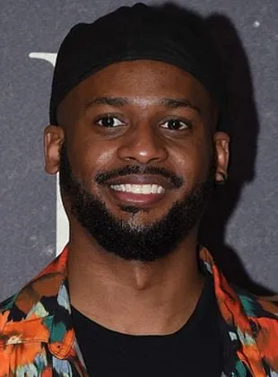 Jérémie Dethelot - 21 de novembro de 1987