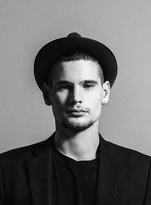 Jérémie Laheurte - Ator, 7 de setembro de 1990