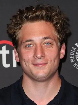 Jeremy Allen White - Ator, 18 de fevereiro de 1991