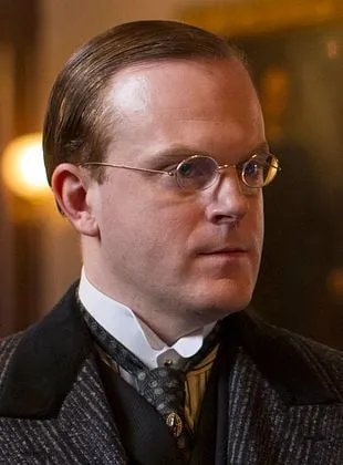 Jeremy Bobb - Ator, 13 de maio de 1981