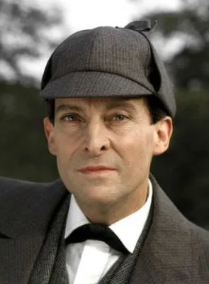 Jeremy Brett - Ator, 3 de novembro de 1933, 12 de setembro de 1995
