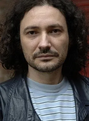 Jeremy Dyson - Roteirista, Ator, Consultor, 14 de junho de 1966
