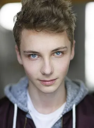 Jérémy Gillet - Ator, 5 de agosto de 2000