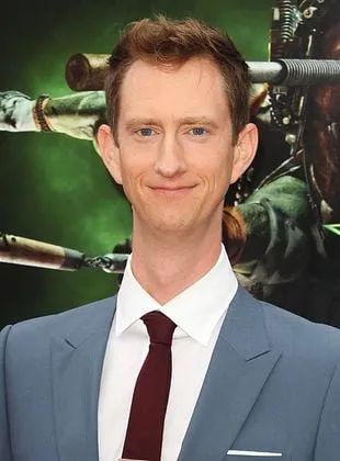 Jeremy Howard - Ator, 12 de junho de 1981