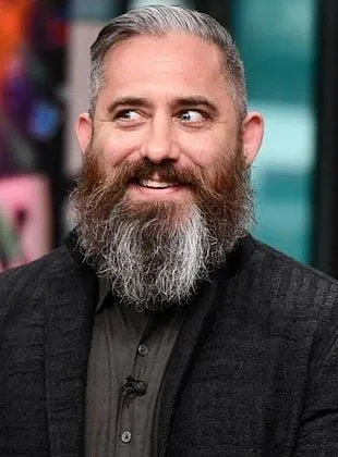 Jeremy Kenyon Lockyer Corbell - 3 de fevereiro de 1977