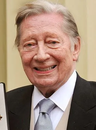 Jeremy Lloyd - Roteirista, Ator, Creator/Showrunner, 22 de junho de 1930, 23 de dezembro de 2014