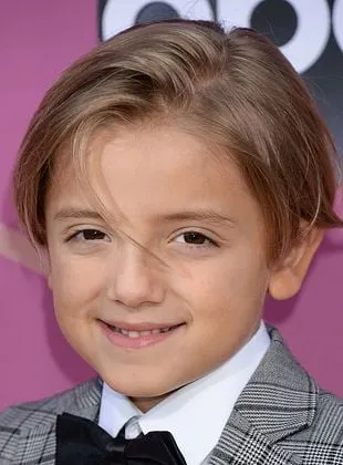 Jeremy Maguire - Ator, 10 de agosto de 2011