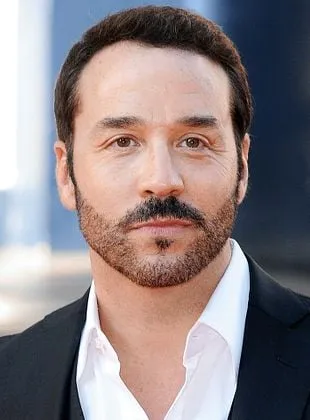 Jeremy Piven - Ator, Produtor, 26 de julho de 1965