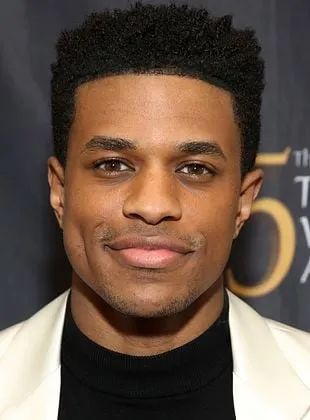 Jeremy Pope - Ator, 9 de julho de 1992