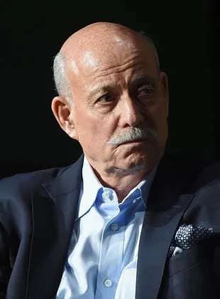 Jeremy Rifkin - 26 de janeiro de 1943