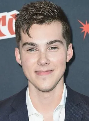 Jeremy Shada - Ator, 21 de janeiro de 1997