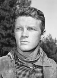 Jeremy Slate - Ator, 17 de fevereiro de 1926, 19 de novembro de 2006