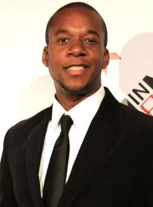 Jermaine Stegall - 22 de julho de 1977