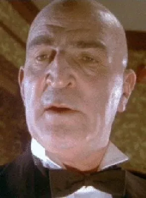 Jerold Wells - 8 de agosto de 1908, 19 de julho de 1999