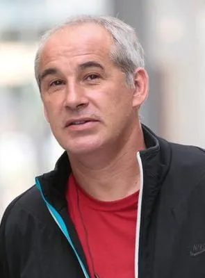 Jérôme Anger - 2 de fevereiro de 1958