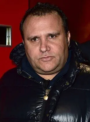 Jérôme Cohen-Olivar - 6 de junho de 1964