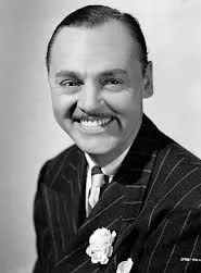 Jerome Cowan - Ator, 6 de outubro de 1897, 24 de janeiro de 1972