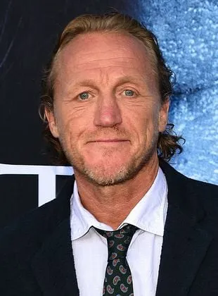 Jerome Flynn - Ator, 16 de março de 1963