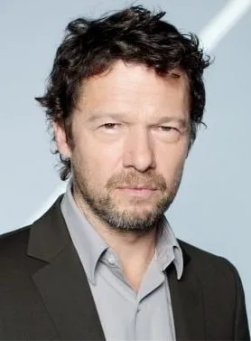 Jérôme Kircher - Ator, 21 de novembro de 1964