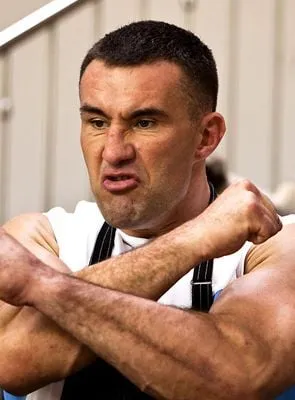 Jérôme Le Banner - 26 de dezembro de 1972