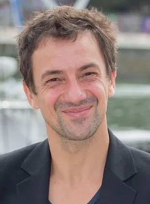 Jérôme Robart - Ator, 27 de maio de 1970