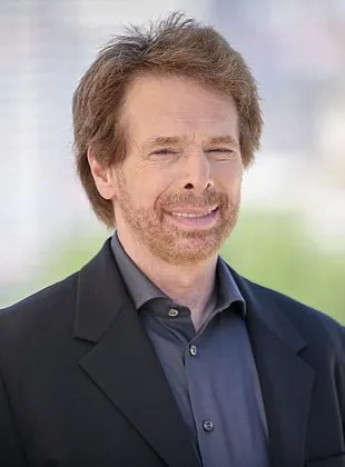 Jerry Bruckheimer - Produtor, Produtor Executivo, Produtor de set, 21 de setembro de 1943